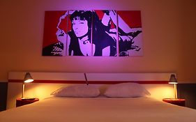 Guanako Hostel